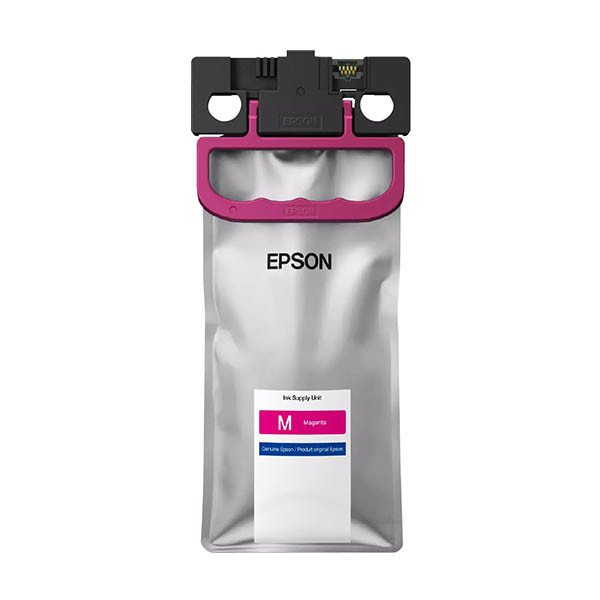 Epson C13T13M340 high capacity magenta ink cartridge (original Epson) 083852 - 1