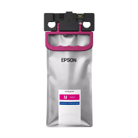 Epson C13T13M340 high capacity magenta ink cartridge (original Epson) 083852