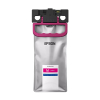 Epson C13T13M340 high capacity magenta ink cartridge (original Epson) 083852 - 1