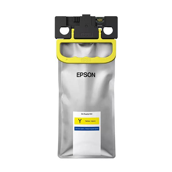 Epson C13T13M440 high capacity yellow ink cartridge (original Epson) 083854 - 1
