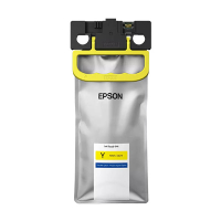 Epson C13T13M440 high capacity yellow ink cartridge (original Epson) 083854