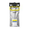 Epson C13T13M440 high capacity yellow ink cartridge (original Epson) 083854 - 1