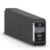 Epson C13T16A100 black ink cartridge (original Epson) 652126 - 1