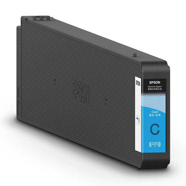Epson C13T16A200 cyan ink cartridge (original Epson) 652128 - 1