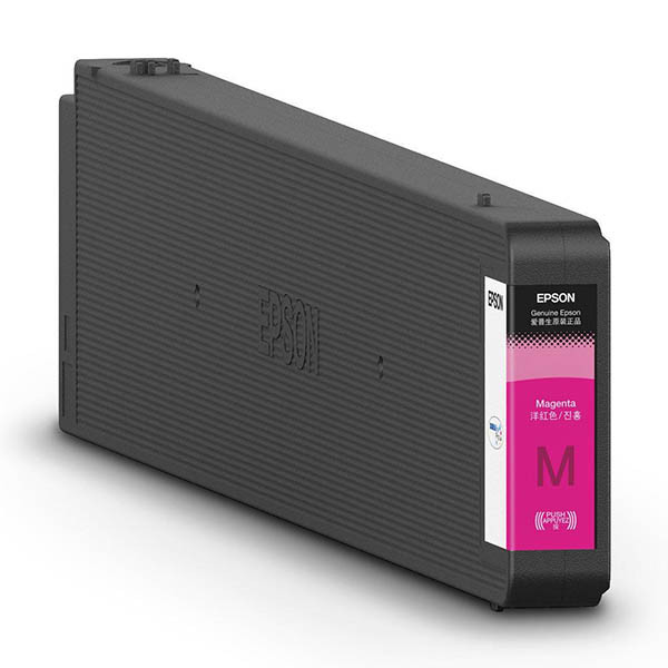 Epson C13T16A300 magenta ink cartridge (original Epson) 652130 - 1