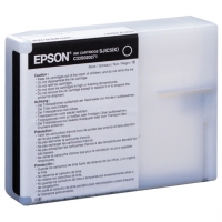 Epson C33S020271 (SJIC5) black ink cartridge (original) C33S020271 080192