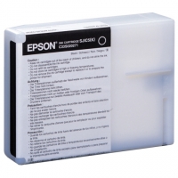 Epson C33S020271 (SJIC5) black ink cartridge (original Epson) 080192