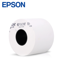 Epson C33S045389 premium matte continuous ticket roll 80 mm x 50 m (original Epson) 083368