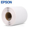 Epson C33S045419 premium matte continuous label roll, 102mm x 35m (original Epson)