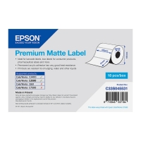 Epson C33S045531 premium matte label 102 x 51 mm (original) C33S045531 083380