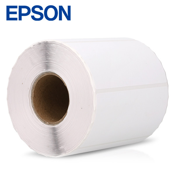 Epson C33S045531 premium matte label 102 x 51 mm (original Epson) 083380 - 1