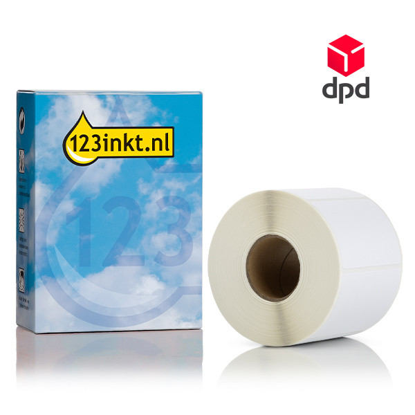 Epson C33S045533 premium matte DPD labels, 102 x 152mm (123ink version) 653414 - 1