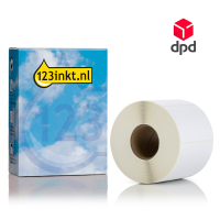 Epson C33S045533 premium matte DPD labels, 102 x 152mm (123ink version) 653414