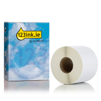 Epson C33S045533 premium matte label, 102mm x 152mm (123ink version)