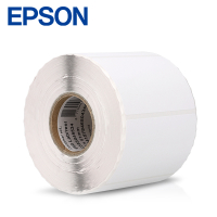 Epson C33S045534 premium matte label 76 x 51 mm (original Epson) 083374