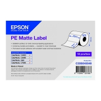 Epson C33S045548 PE matte label 102 x 76 mm (original) C33S045548 083396