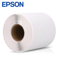 Epson C33S045727 premium matte continuous label roll 105 mm x 35 m (original) 083388