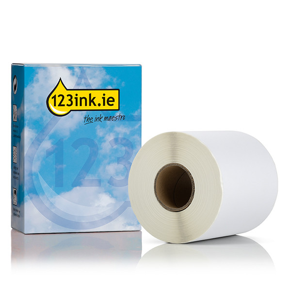 Epson C33S045727 premium matte continuous label roll, 105mm x 35m (123ink version) C33S045727C 083389 - 1