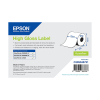 Epson C33S045731 high gloss continuous label roll, 102mm x 58m (original Epson)