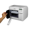 Epson ColorWorks C3500 (TM-C3500) Label Printer C31CD54012CD 831809 - 3