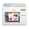 Epson ColorWorks C3500 (TM-C3500) Label Printer C31CD54012CD 831809