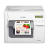 Epson ColorWorks C3500 (TM-C3500) label printer