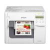 Epson ColorWorks C3500 (TM-C3500) label printer 831809 - 4