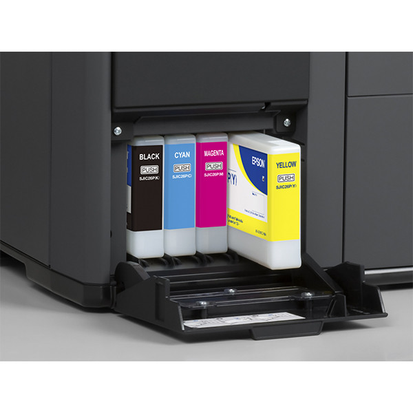 Epson ColorWorks C7500 label printer 831800 - 5