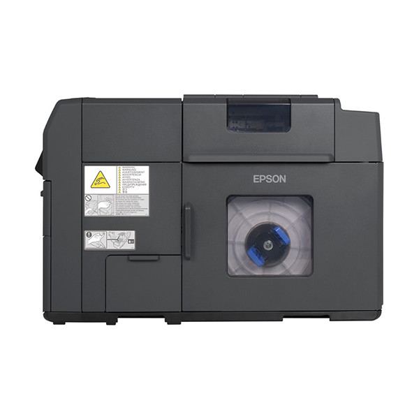 Epson ColorWorks C7500 label printer 831800 - 6
