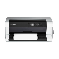 Epson DLQ-3500II dot matrix printer C11CH59401 831853