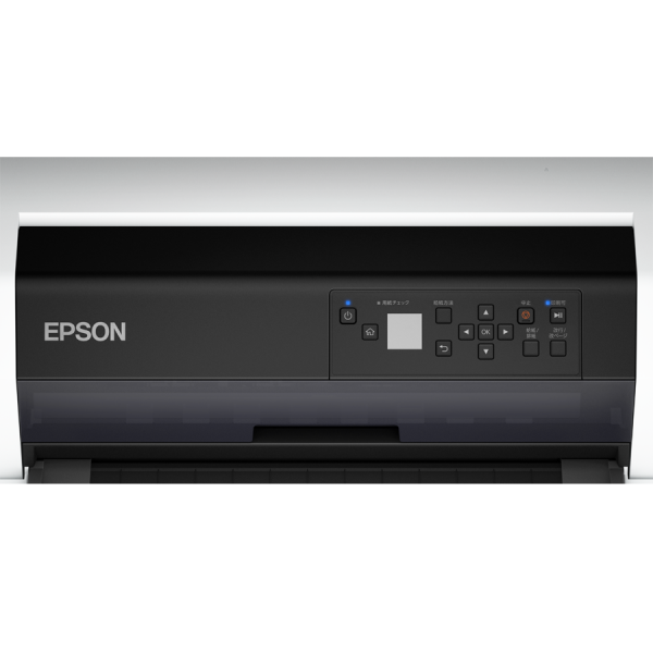 Epson DLQ-3500II dot matrix printer C11CH59401 831853 - 4
