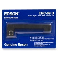 Epson ERC09 black ribbon (original) C43S015354 080140