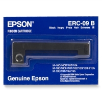 Epson ERC09 black ribbon (original Epson) 080140