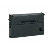 Epson ERC21B black ink ribbon (original Epson) 080137 - 1