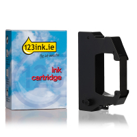 Epson ERC28B black ink ribbon (123ink version) 080133