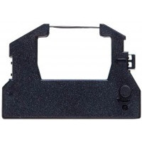Epson ERC28B black ink ribbon (original Epson) 080132 - 1