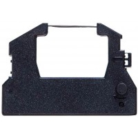 Epson ERC28B black ink ribbon (original Epson) 080132