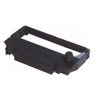 Epson ERC30B black ink ribbon (original Epson) 080128 - 1
