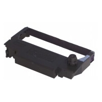 Epson ERC30B black ink ribbon (original Epson) 080128