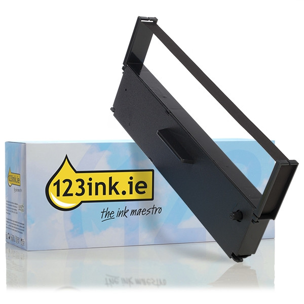 Epson ERC31B black ink ribbon (123ink version) C43S015369C 080149 - 1