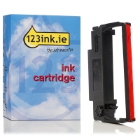 Epson ERC32B black ink ribbon (123ink version) C43S015371C 080151