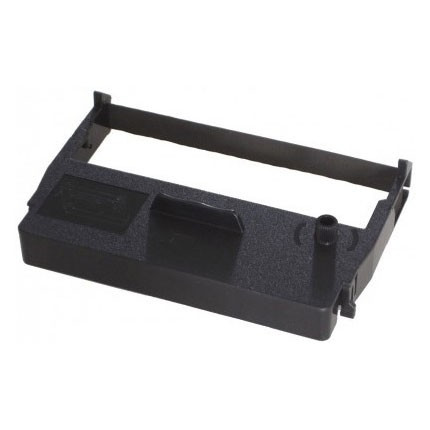 Epson ERC37B black ink ribbon (original Epson) 052080 - 1