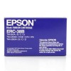 Epson ERC38B black ink ribbon (original Epson)