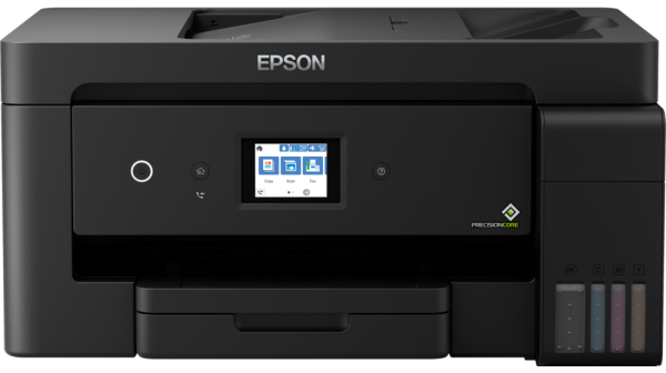 Epson EcoTank ET-15000 all-in-one A3+ inkjet printer with WiFi (4 in 1) 831740 - 2