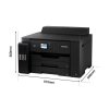 Epson EcoTank ET-16150 A3+ inkjet printer with WiFi 831801 - 2
