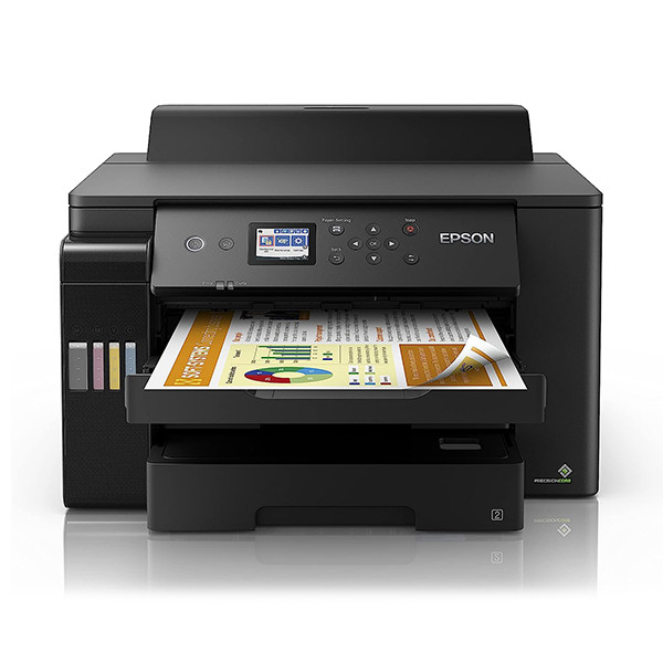 Epson EcoTank ET-16150 A3+ inkjet printer with WiFi 831801 - 3