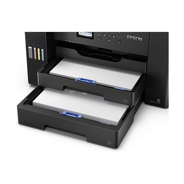 Epson EcoTank ET-16150 A3+ inkjet printer with WiFi 831801 - 4