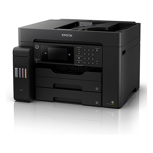 Epson EcoTank ET-16605 A3+ All-in-One inkjet printer with WiFi (4 in 1) 831967 - 6