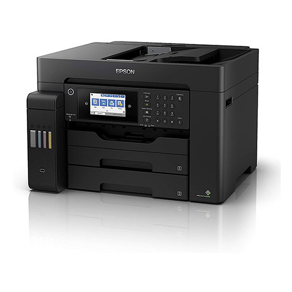Epson EcoTank ET-16605 A3+ All-in-One inkjet printer with WiFi (4 in 1) 831967 - 3
