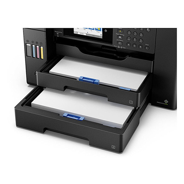Epson EcoTank ET-16605 A4 all-in-one inkjet printer with WiFi (4 in 1) C11CH72405 831967 - 5